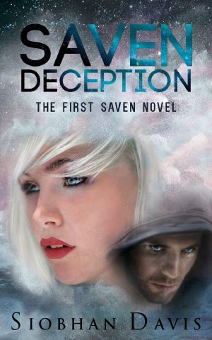 [Saven 01] • Saven Deception